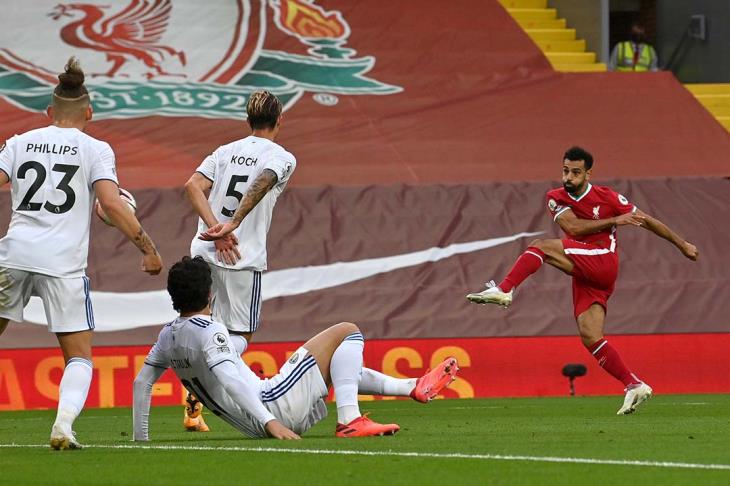 محمد صلاح محمد صلاح